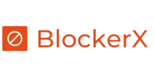 BlockerX logo