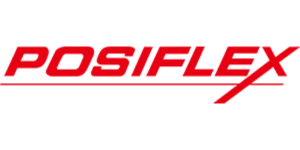 posiflex logo