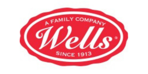 wells logo