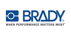 brady coporation logo