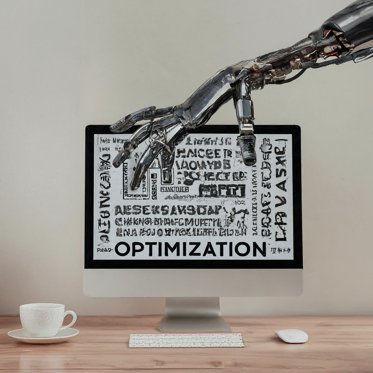 programmatic seo