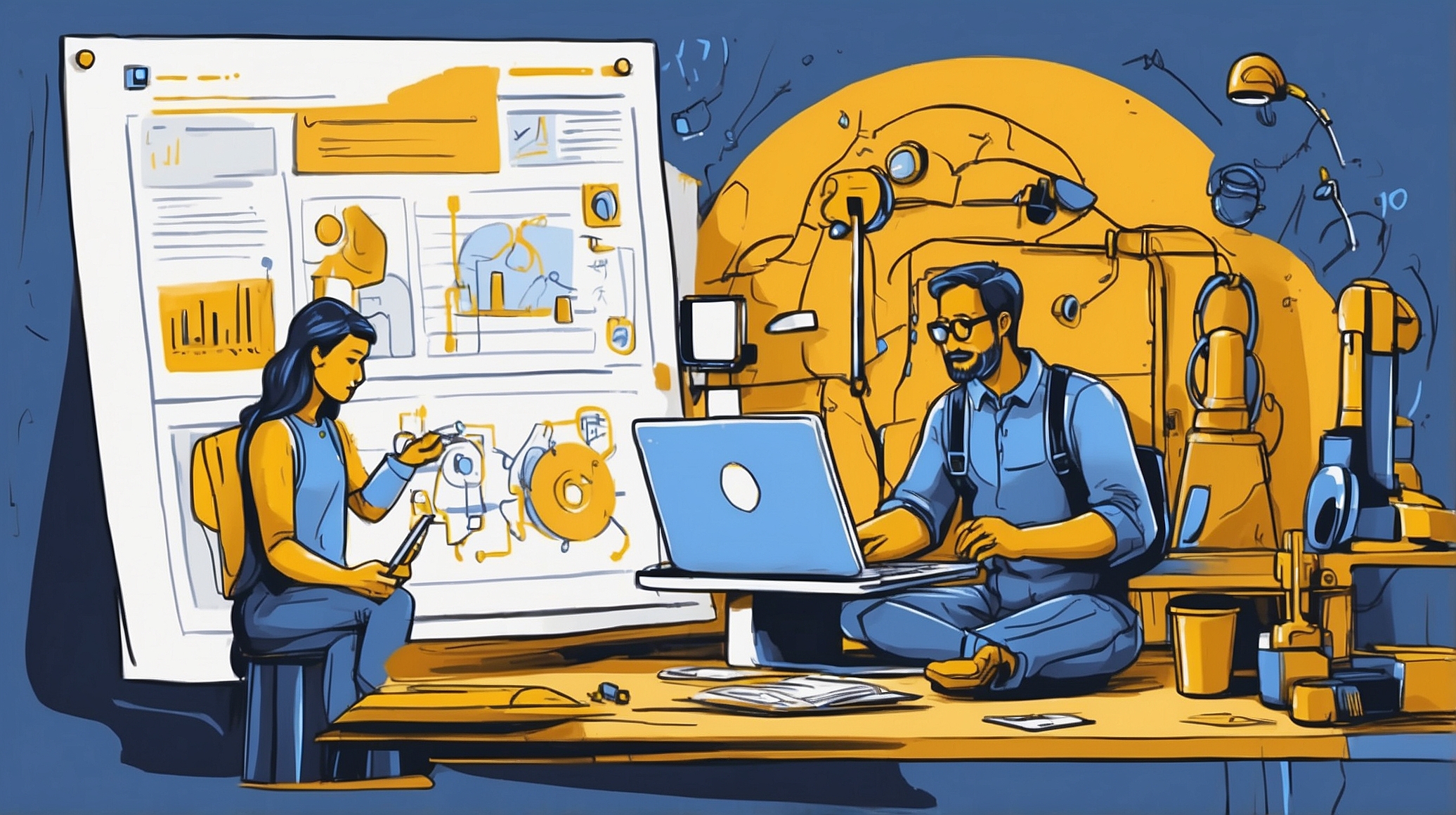 technical seo